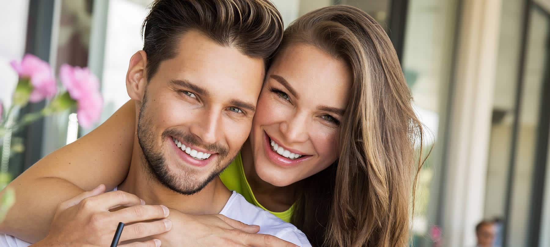 Teeth Whitening Milton Keynes Near Me • Stunning • 1 hr Laser