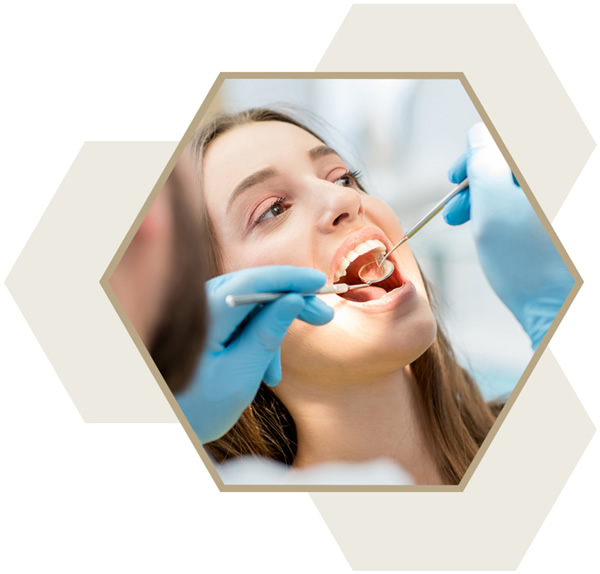 Oral surgery at The Hub Milton Keynes