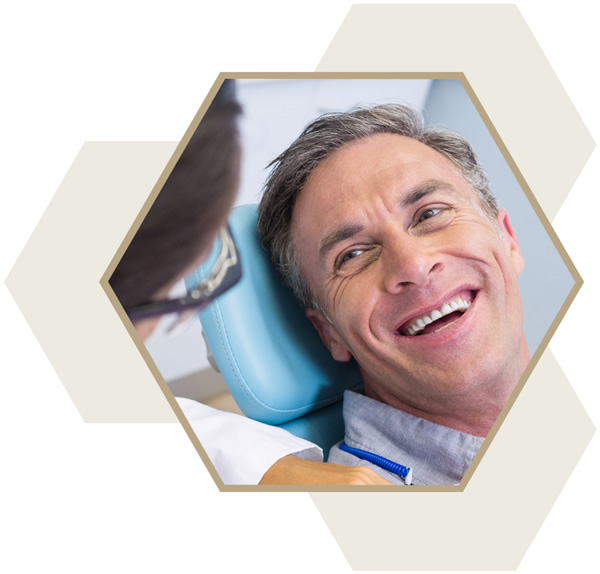 Root canal treatment at The Hub Milton Keynes