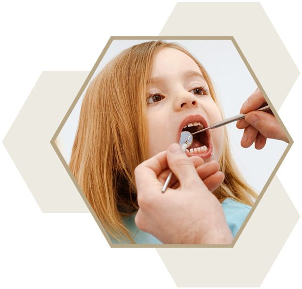 Children and teen dentistry at The Hub Milton Keynes