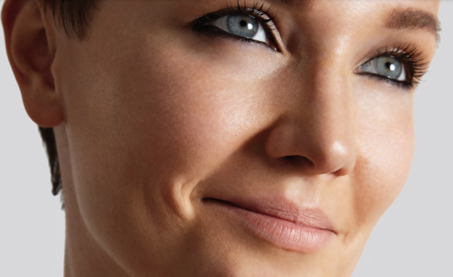 Consultation for Sunekos injectable skin regeneration